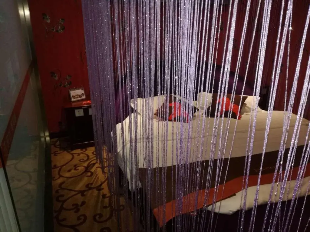 Яньцзи: Jun Hotel Jilin Yanbian Yanji Renmin Road Dongshanqimao