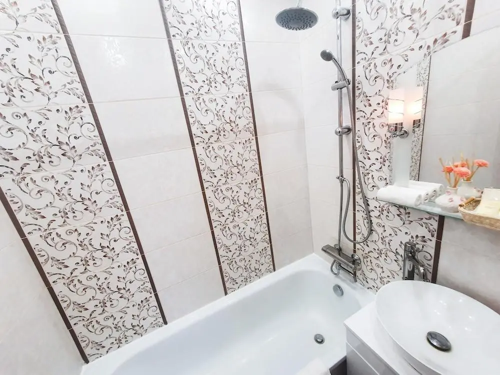 Санкт-Петербург: Studio Apartment on Varshavskaya