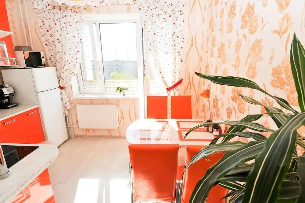 Санкт-Петербург: Studio Apartment on Varshavskaya