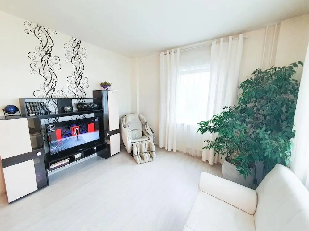 Санкт-Петербург: Studio Apartment on Varshavskaya