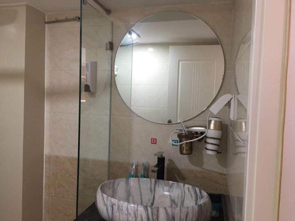 Чжанцзякоу: PAI Hotels· Zhangjiakou North Railway Station