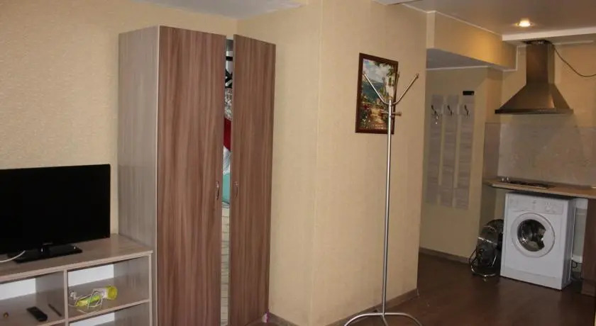 Санкт-Петербург: На Свеабргской