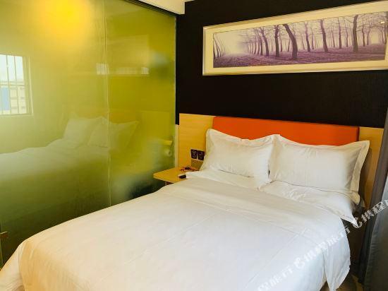 Хэфэй: 7 Days Premium· Hefei Jingshang Shangmao City