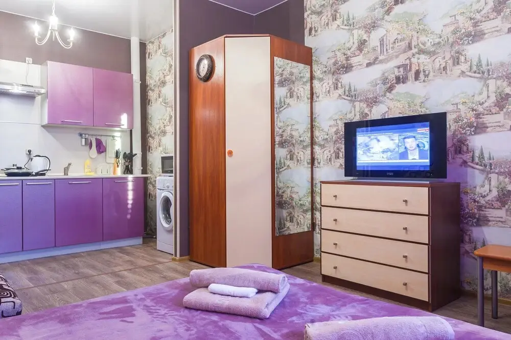 Санкт-Петербург: Apartment on Varshavskaya 2