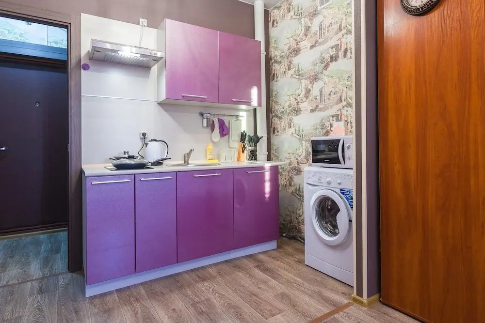 Санкт-Петербург: Apartment on Varshavskaya 2