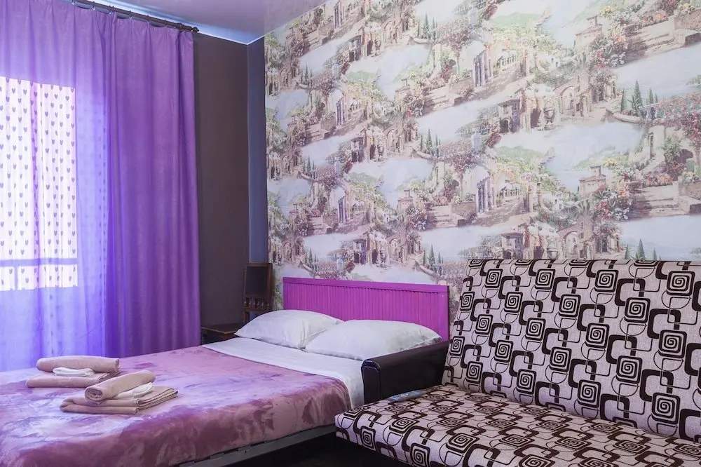 Санкт-Петербург: Apartment on Varshavskaya 2