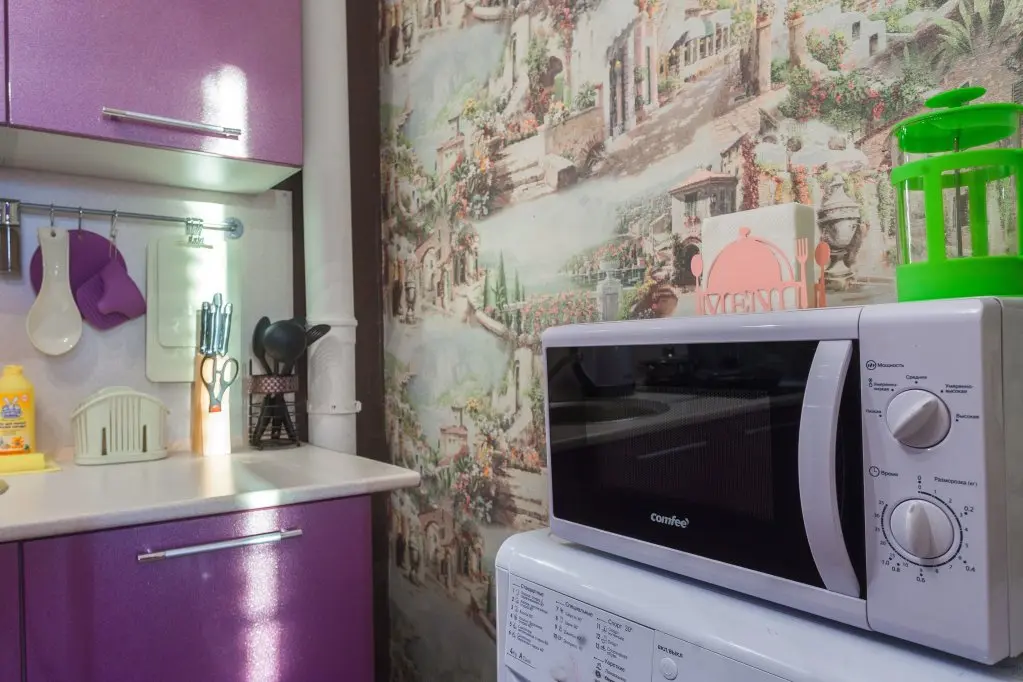 Санкт-Петербург: Apartment on Varshavskaya 2