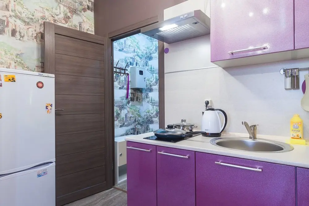 Санкт-Петербург: Apartment on Varshavskaya 2