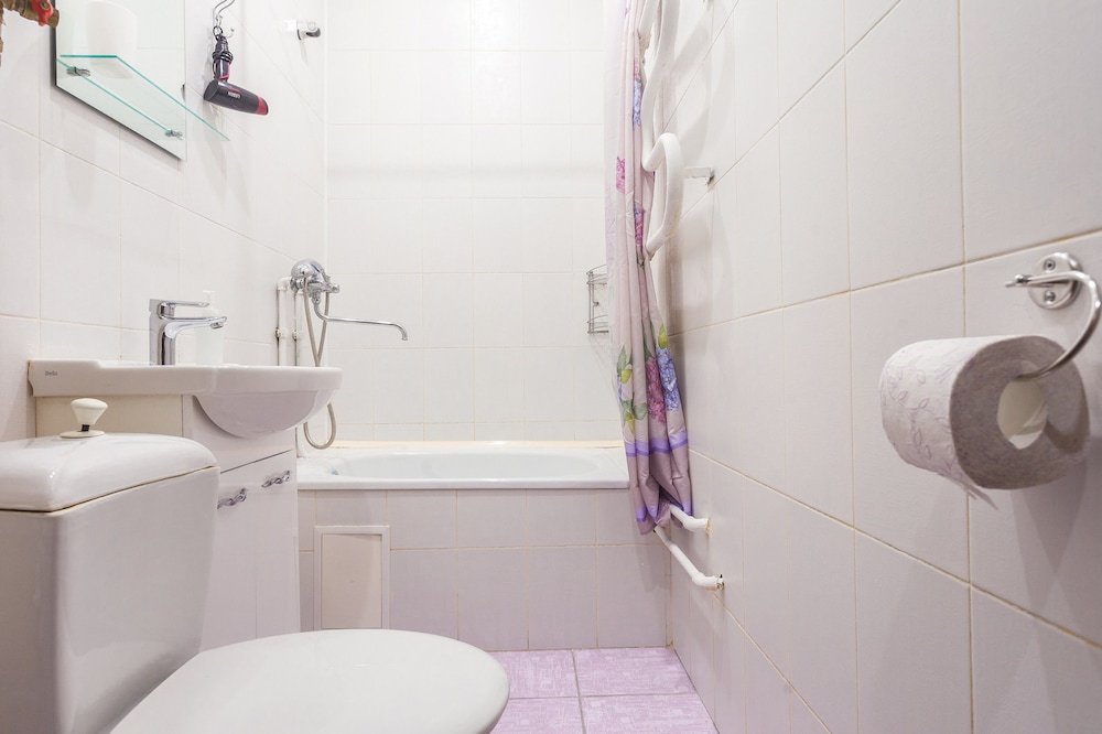 Санкт-Петербург: Apartment on Varshavskaya 2