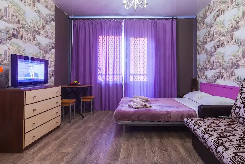Санкт-Петербург: Apartment on Varshavskaya 2