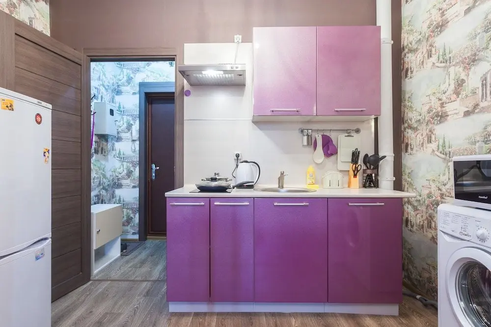 Санкт-Петербург: Apartment on Varshavskaya 2
