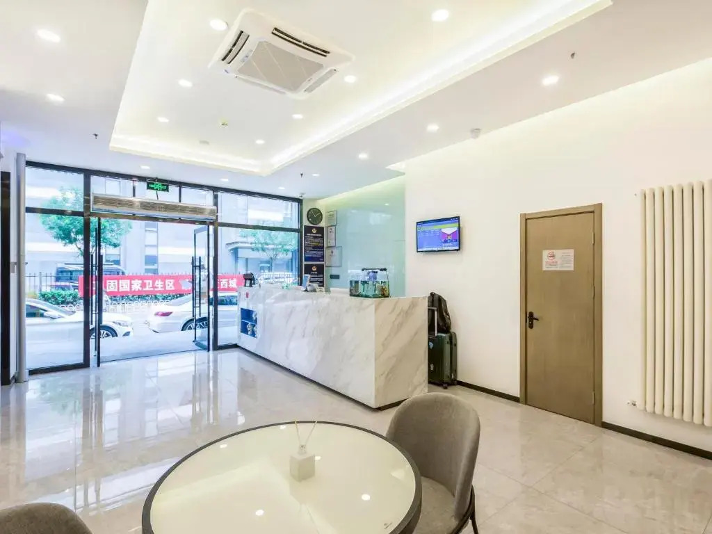 Пекин: 7 Days Premium· Beijing Madianqiao Bei