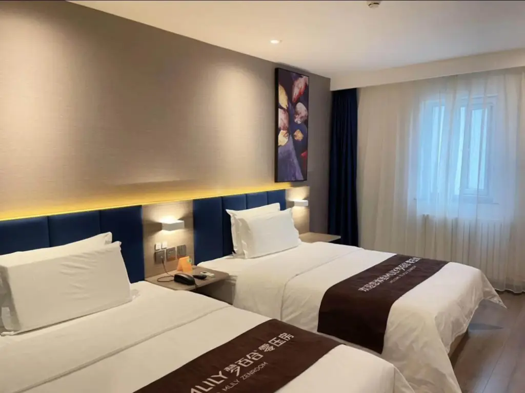 Пекин: 7 Days Premium· Beijing Madianqiao Bei