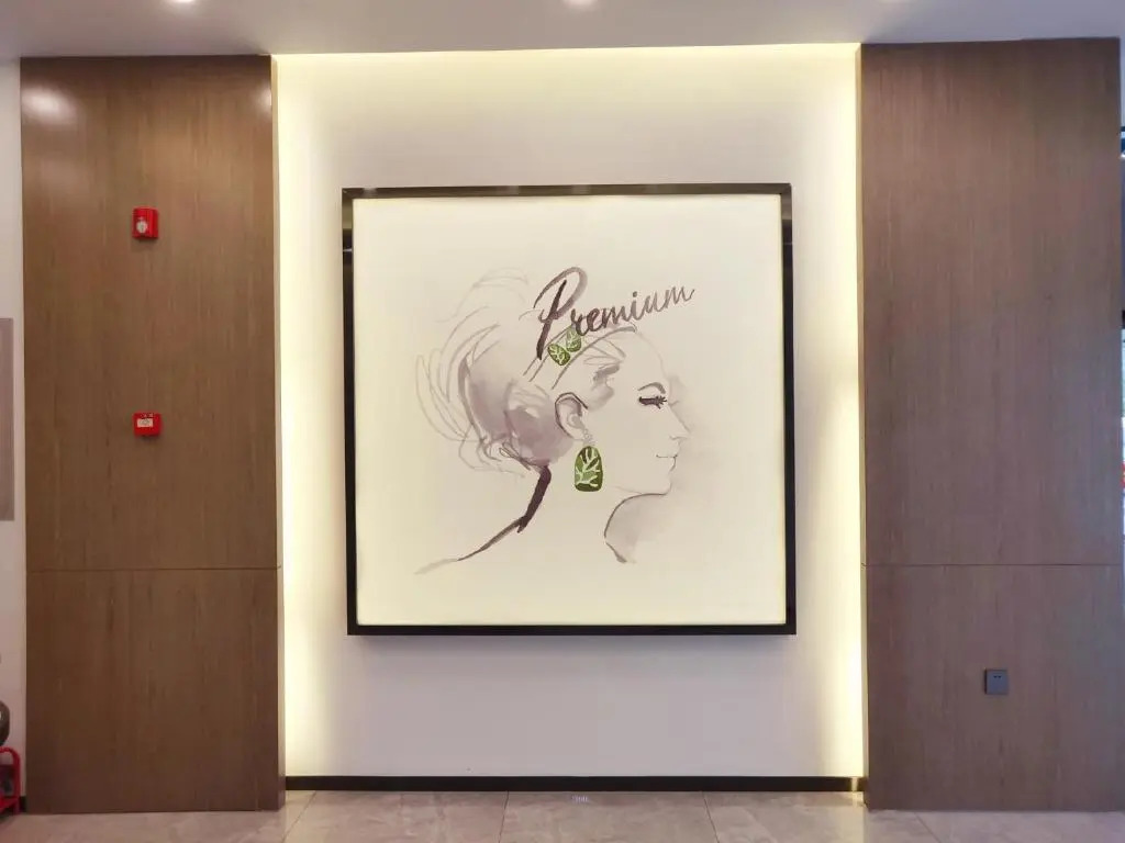 Пекин: 7 Days Premium· Beijing Madianqiao Bei