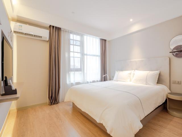 Хэфэй: Magnotel Hefei Feidong Jinyang Road