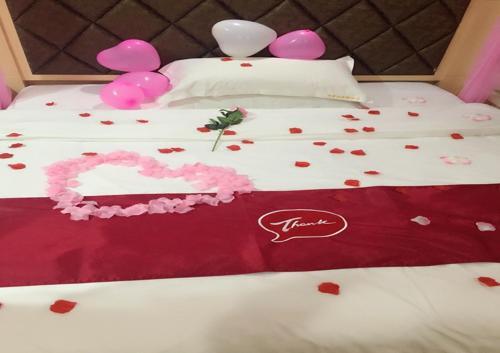 Хуайхуа: Thank Inn Hotel Hu'nan Huaihua Hecheng District South High-speed Railway Station