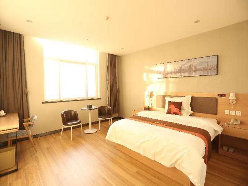 Шицзячжуан: Jun Hotel Hebei Shijiazhuang Lingshou County Zhongtian Shopping Mall