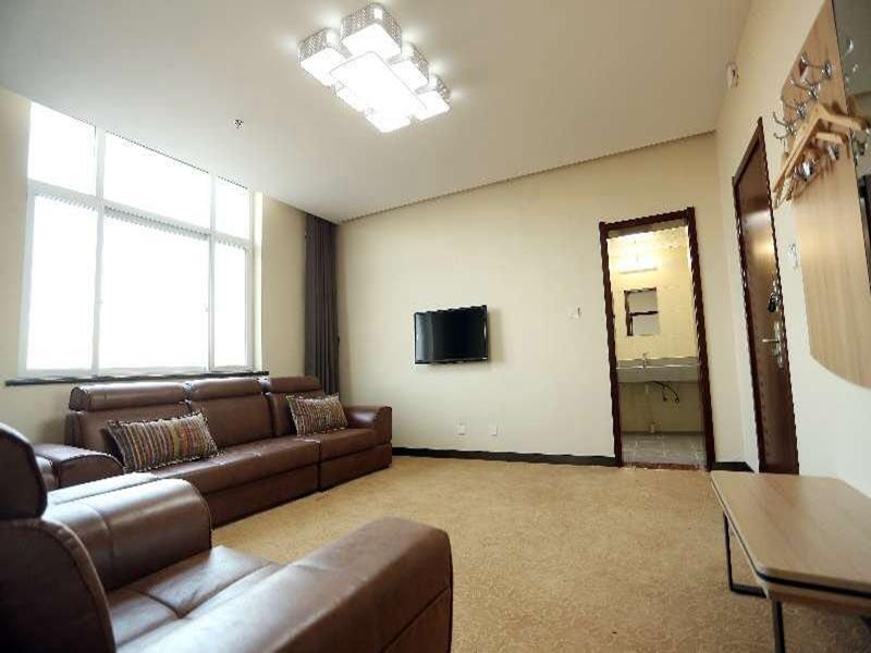 Шицзячжуан: Jun Hotel Hebei Shijiazhuang Lingshou County Zhongtian Shopping Mall