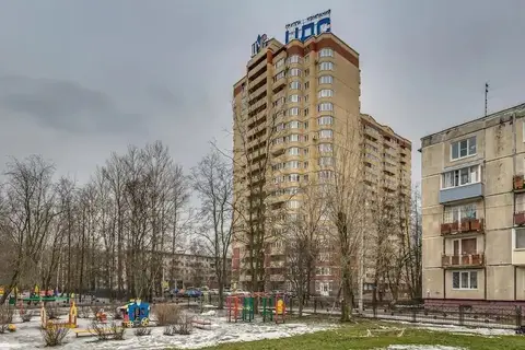 Апартаменты на Юрия Гагарина 14 — фото 1