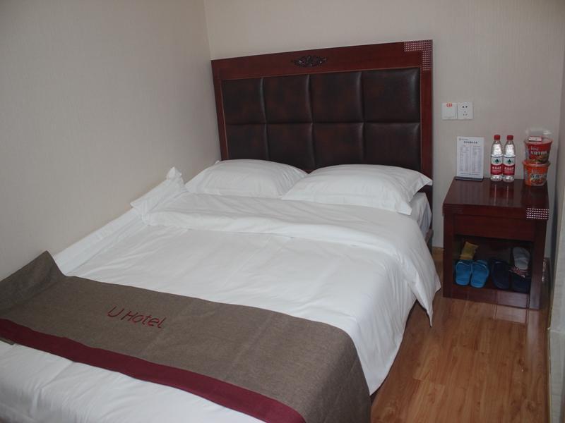 Баодин: Chengke Hotel Hebei Baoding Rongcheng County Zhengnan Avenue