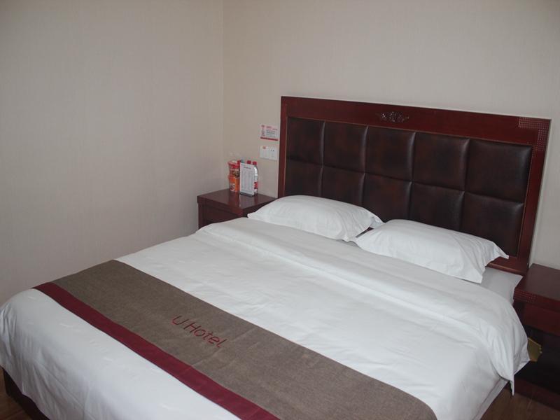 Баодин: Chengke Hotel Hebei Baoding Rongcheng County Zhengnan Avenue