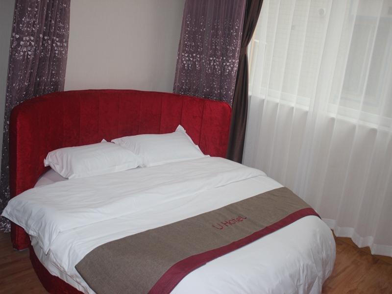 Баодин: Chengke Hotel Hebei Baoding Rongcheng County Zhengnan Avenue