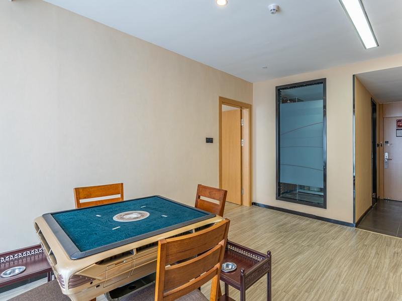 Гуйян: Thank Inn Plus Hotel Guizhou Guiyang Baiyun District Greenland International Plaza