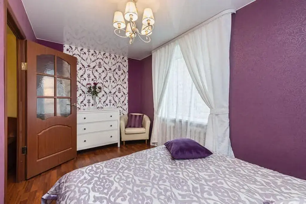 Санкт-Петербург: Apartment Ordzhonikidze 55