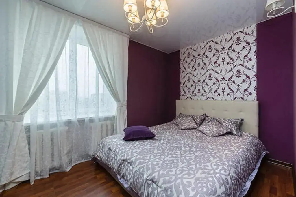 Санкт-Петербург: Apartment Ordzhonikidze 55
