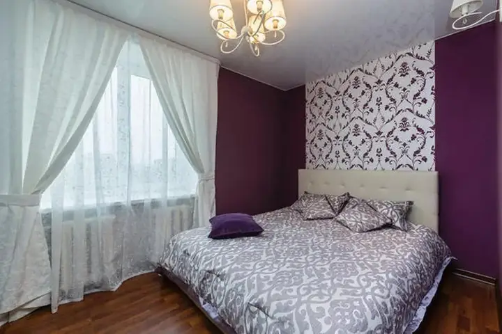 Санкт-Петербург: Apartment Ordzhonikidze 55
