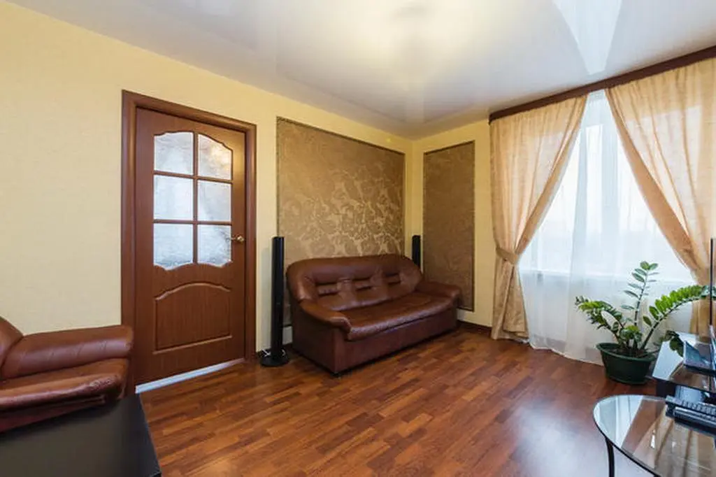Санкт-Петербург: Apartment Ordzhonikidze 55