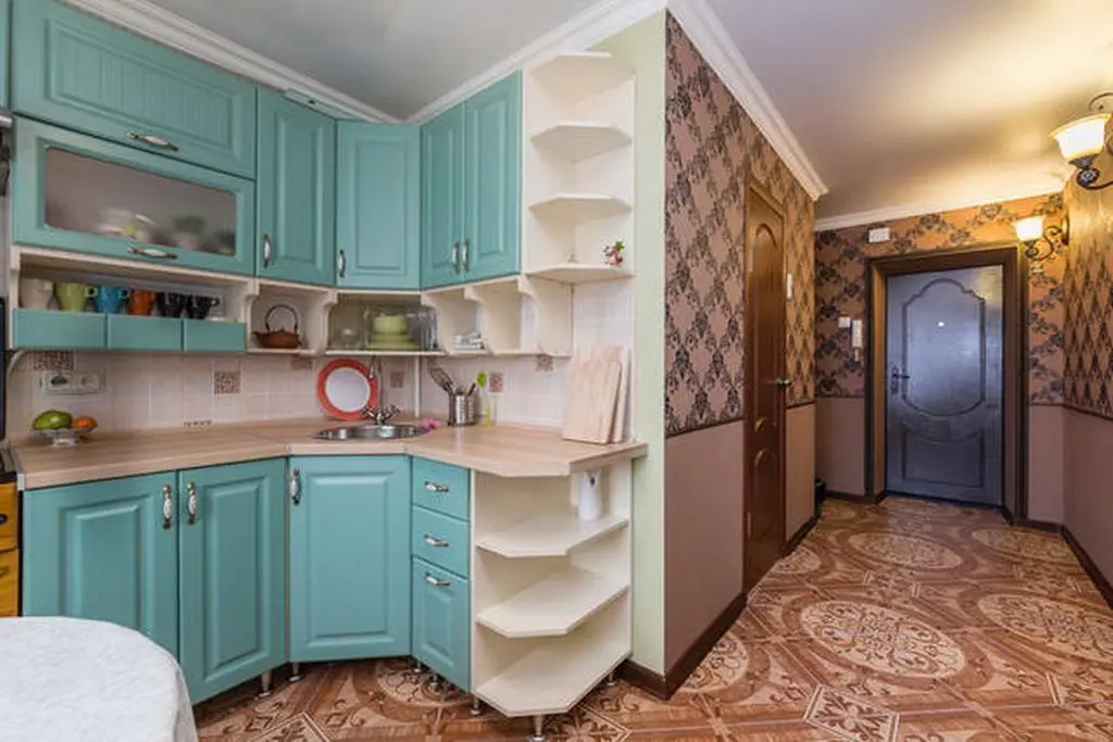 Санкт-Петербург: Apartment Ordzhonikidze 55