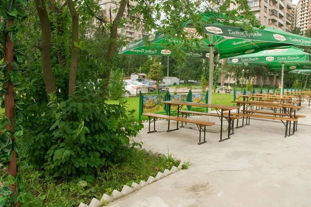 Санкт-Петербург: Apartment Ordzhonikidze 55