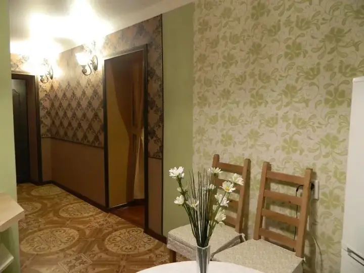 Санкт-Петербург: Apartment Ordzhonikidze 55