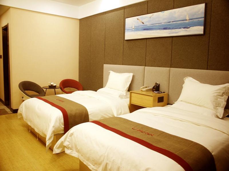 Ичэнь: Thank Inn Hotel Shanxi Linfen Houma City Zhongxin Street Xintian Square
