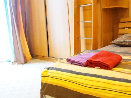 Санкт-Петербург: Apartment RF88 on Altayskaya 14