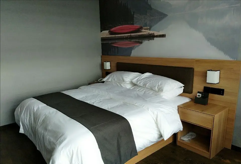 Уси: Thank Inn Plus Hotel Jiangsu Wuxi Yixing City Longchi Road
