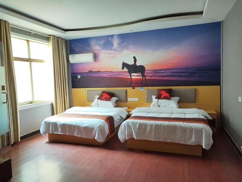 Наньчан: Jun Hotel Jiangxi Nanchang City Nanchang County Xiyuan
