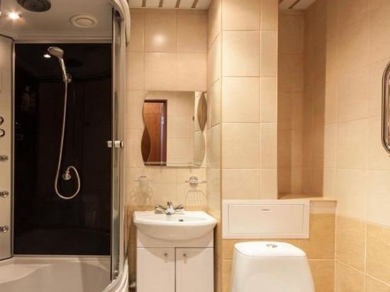 Санкт-Петербург: Apartment U Ploshadi Pobedy