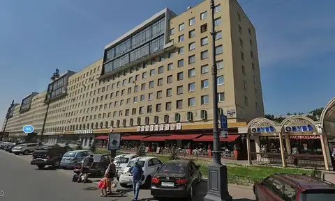 Апартаменты «В одном шаге от метро Московская» — фото 1