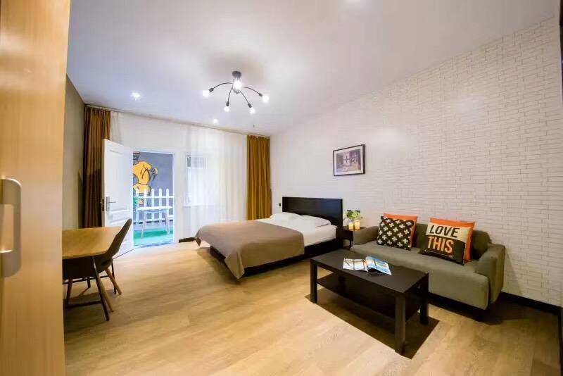 Циндао: LIPPO Hotel China University of Petroleum