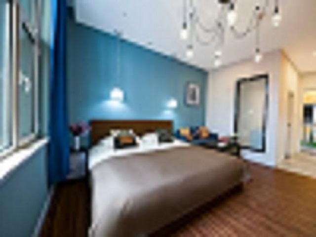 Циндао: LIPPO Hotel China University of Petroleum