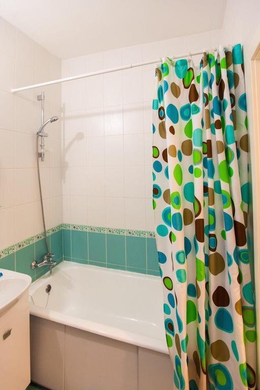 Санкт-Петербург: Apartments na Dunayskom prospekte