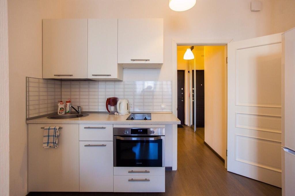 Санкт-Петербург: Apartments na Dunayskom prospekte