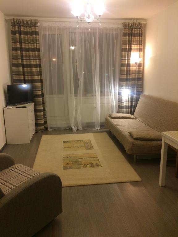 Санкт-Петербург: Apartments na Dunayskom prospekte