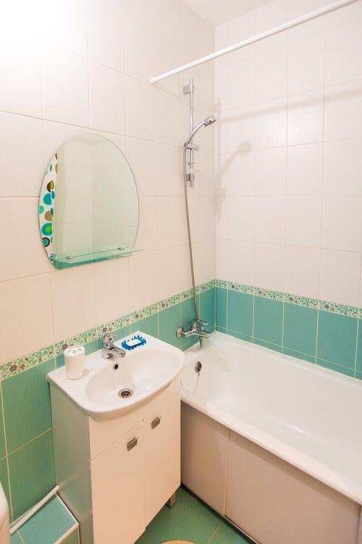 Санкт-Петербург: Apartments na Dunayskom prospekte