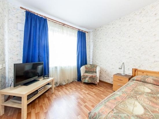Санкт-Петербург: Apartments na Kosmonavtov 65