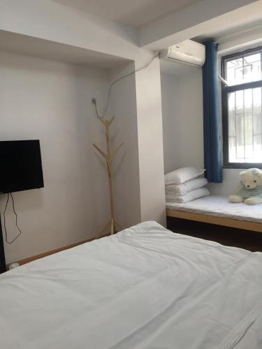 Ухань: Enjoy International Youth Hostel