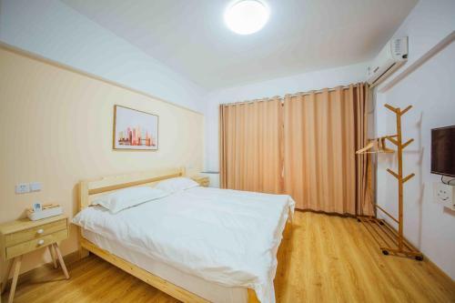 Ухань: Enjoy International Youth Hostel