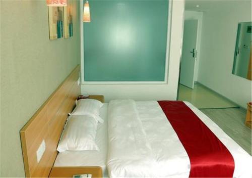 Лицзян: Thank Inn Hotel Yunnan Lijiang Acient City South Gate